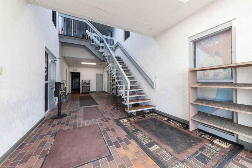 MLS® A2258449 - Unit #Top Floor - NORTH EAST PT 5720 44 Street  in West Lloydminster Lloydminster, Commercial