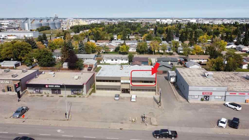 MLS® A2258450 - 5720 44 Street  in West Lloydminster Lloydminster, Commercial