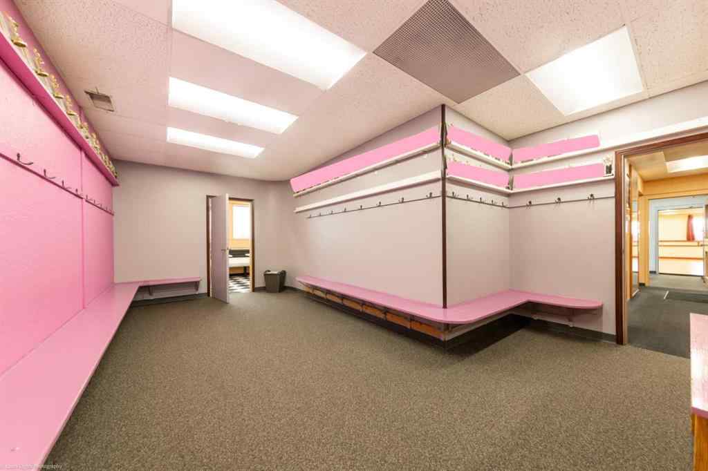 MLS® A2258450 - 5720 44 Street  in West Lloydminster Lloydminster, Commercial