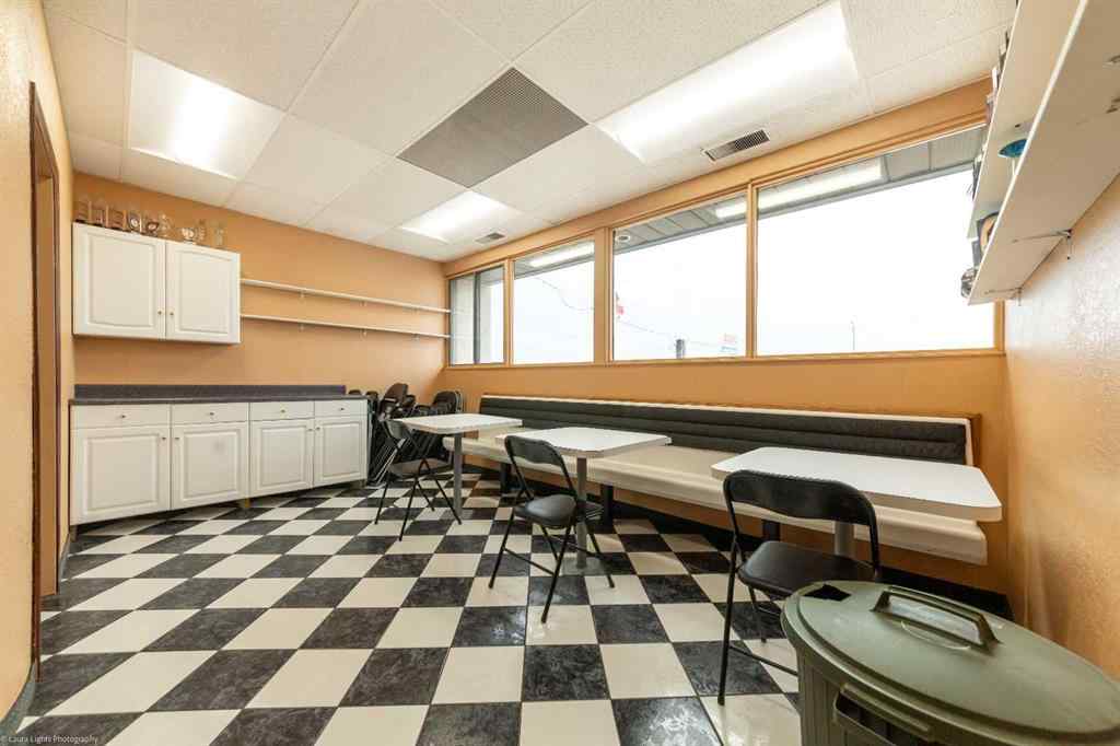 MLS® A2258450 - 5720 44 Street  in West Lloydminster Lloydminster, Commercial