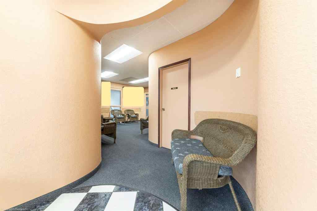 MLS® A2258450 - 5720 44 Street  in West Lloydminster Lloydminster, Commercial