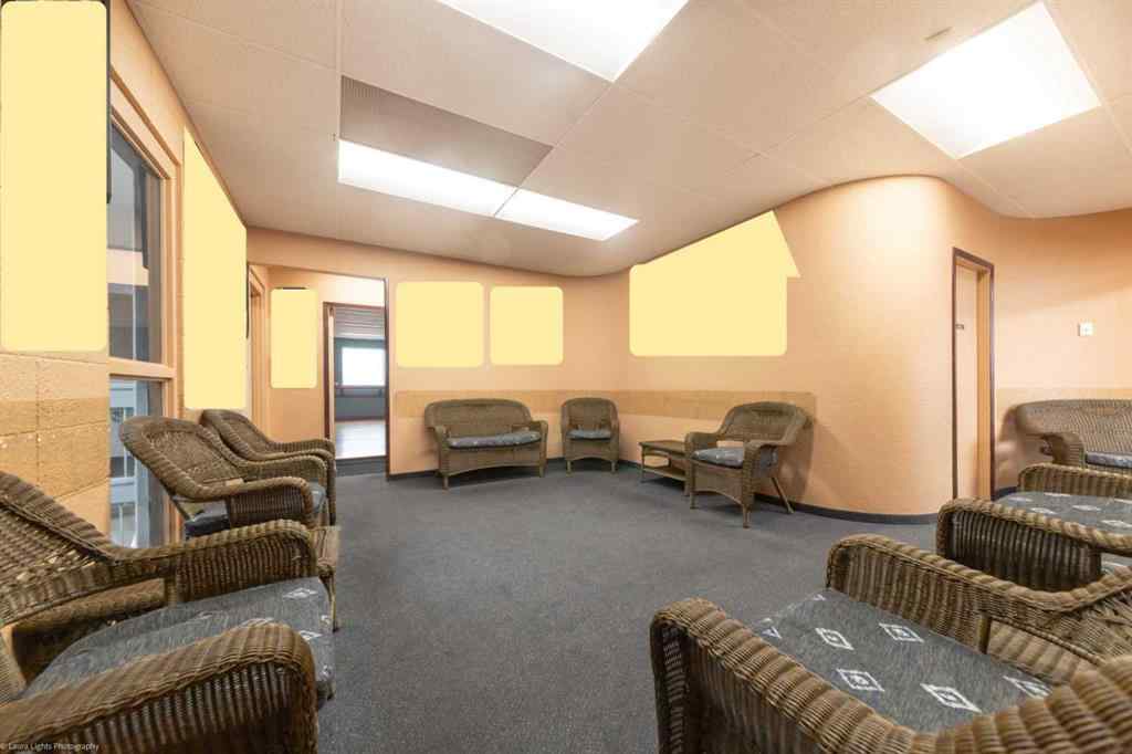 MLS® A2258450 - 5720 44 Street  in West Lloydminster Lloydminster, Commercial
