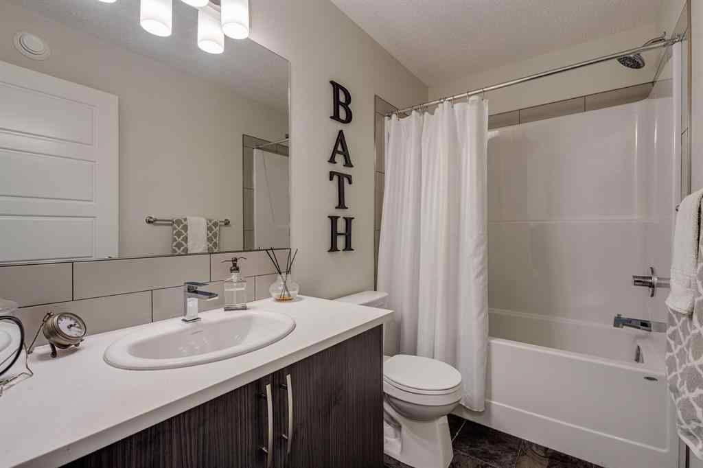 MLS® A2258451 - 174 Chinook Gate Boulevard SW in Chinook Gate Airdrie, Residential