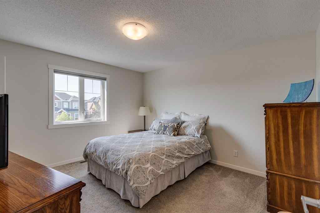 MLS® A2258451 - 174 Chinook Gate Boulevard SW in Chinook Gate Airdrie, Residential