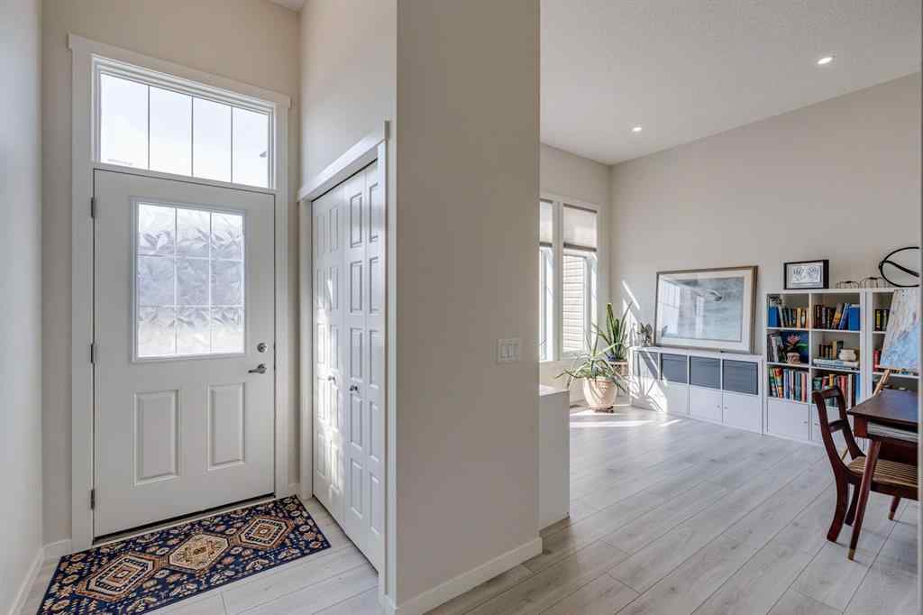 MLS® A2258451 - 174 Chinook Gate Boulevard SW in Chinook Gate Airdrie, Residential