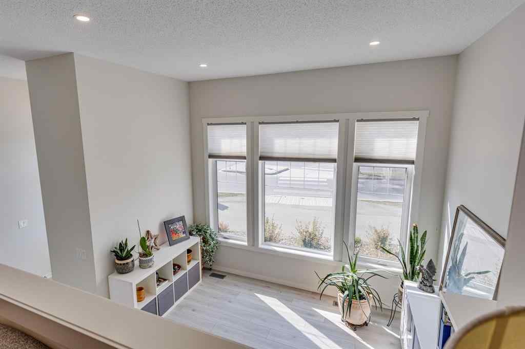 MLS® A2258451 - 174 Chinook Gate Boulevard SW in Chinook Gate Airdrie, Residential