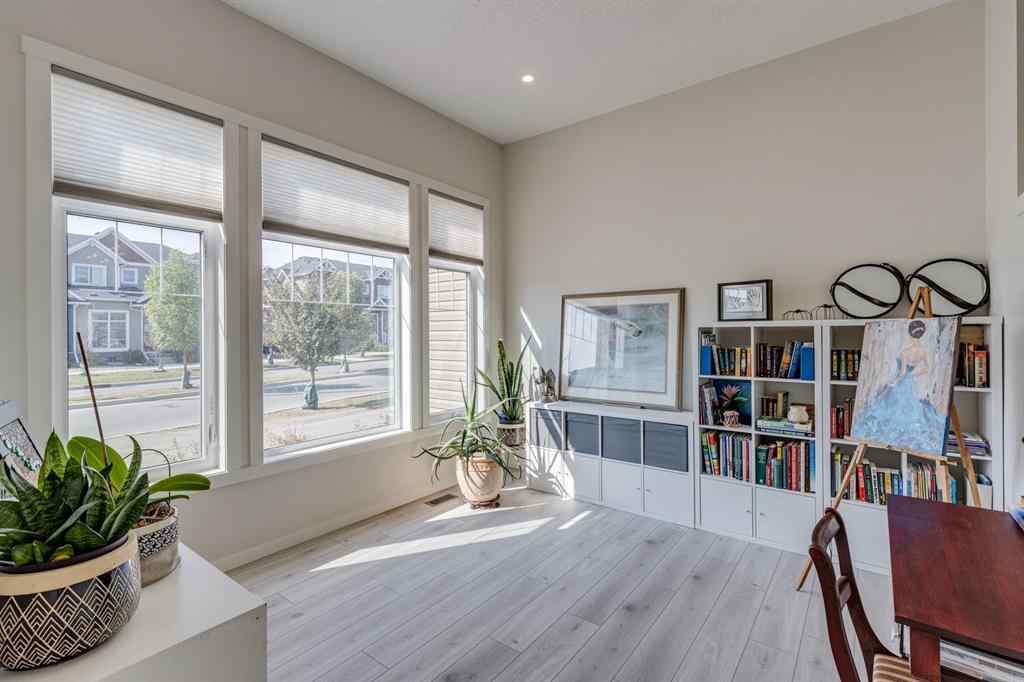 MLS® A2258451 - 174 Chinook Gate Boulevard SW in Chinook Gate Airdrie, Residential