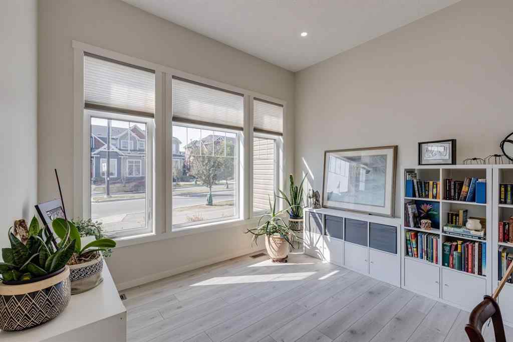 MLS® A2258451 - 174 Chinook Gate Boulevard SW in Chinook Gate Airdrie, Residential