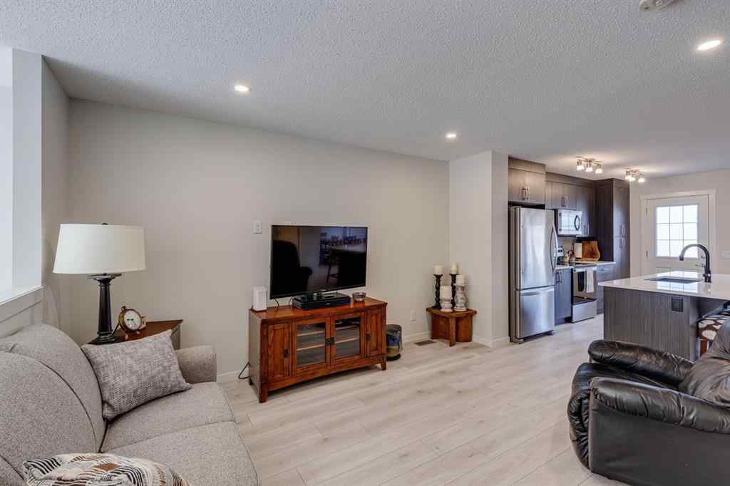 MLS® A2258451 - 174 Chinook Gate Boulevard SW in Chinook Gate Airdrie, Residential