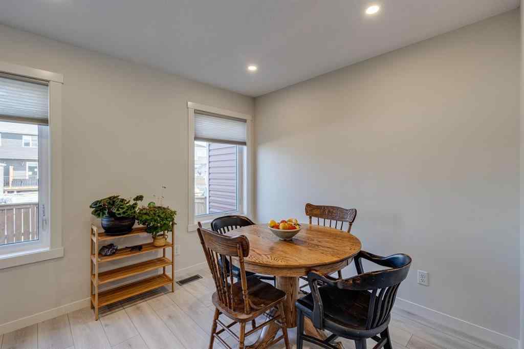 MLS® A2258451 - 174 Chinook Gate Boulevard SW in Chinook Gate Airdrie, Residential