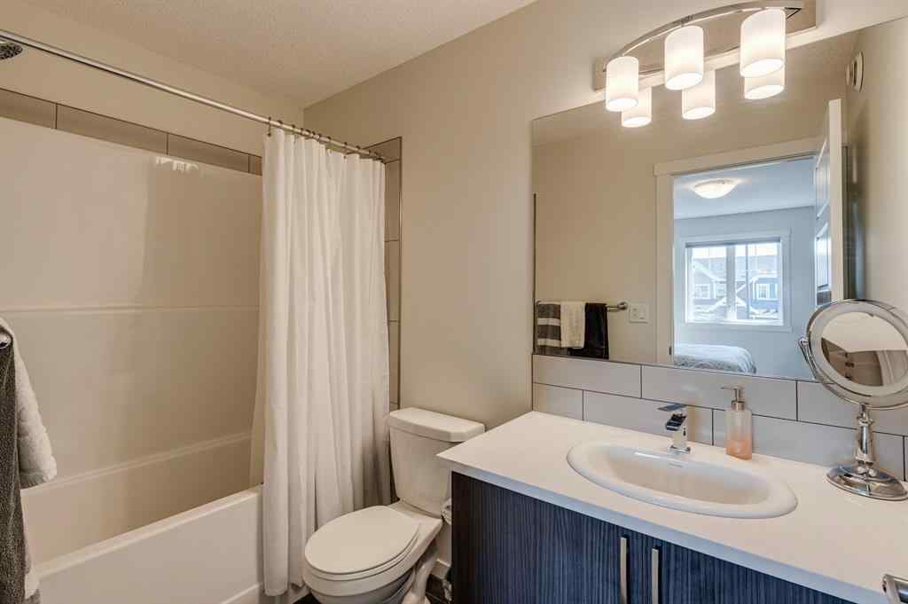 MLS® A2258451 - 174 Chinook Gate Boulevard SW in Chinook Gate Airdrie, Residential