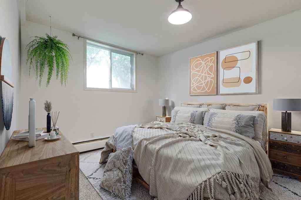 MLS® A2258452 - Unit #104 1424 22 Avenue SW in Bankview Calgary, Residential