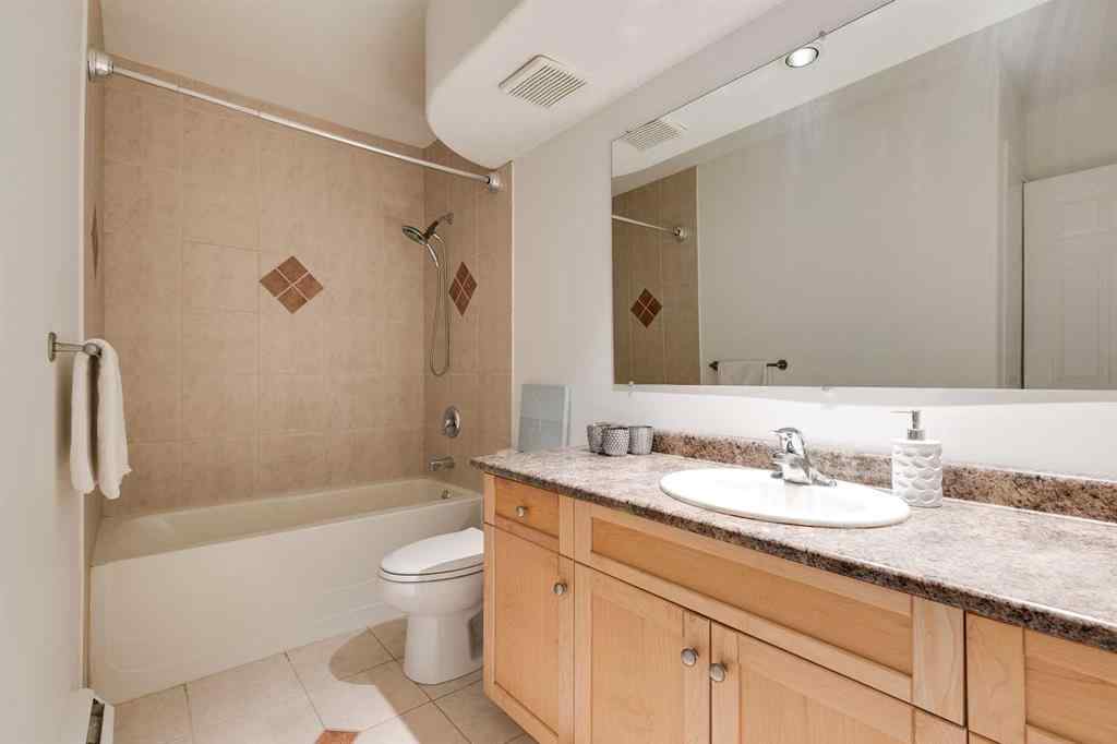 MLS® A2258452 - Unit #104 1424 22 Avenue SW in Bankview Calgary, Residential