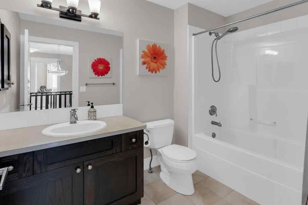 MLS® A2258453 - 52 Val Gardena Court SW in Springbank Hill Calgary, Residential