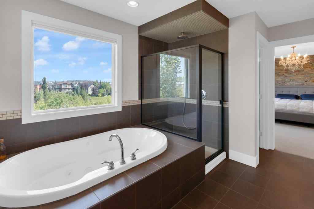 MLS® A2258453 - 52 Val Gardena Court SW in Springbank Hill Calgary, Residential