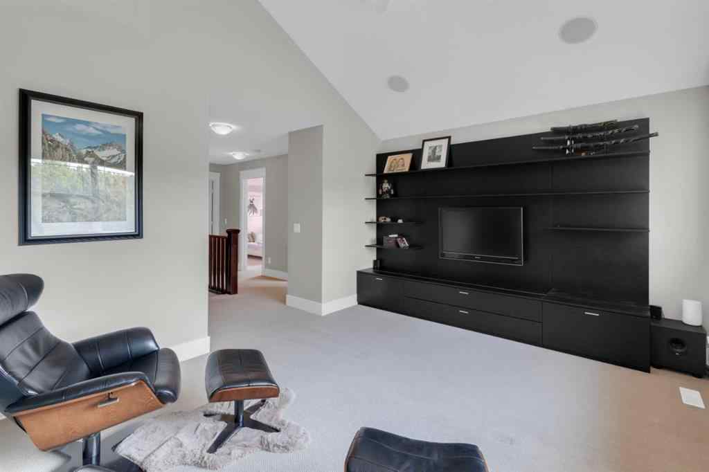 MLS® A2258453 - 52 Val Gardena Court SW in Springbank Hill Calgary, Residential