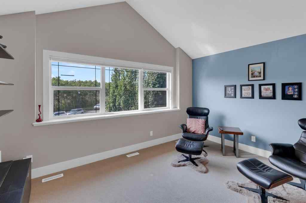 MLS® A2258453 - 52 Val Gardena Court SW in Springbank Hill Calgary, Residential