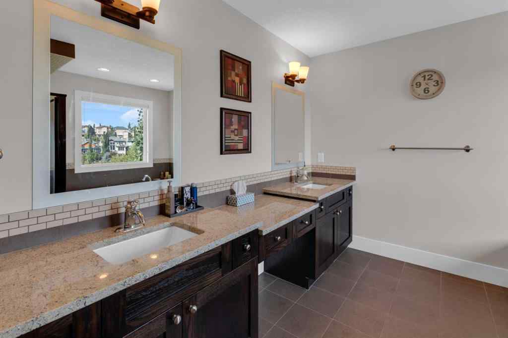 MLS® A2258453 - 52 Val Gardena Court SW in Springbank Hill Calgary, Residential