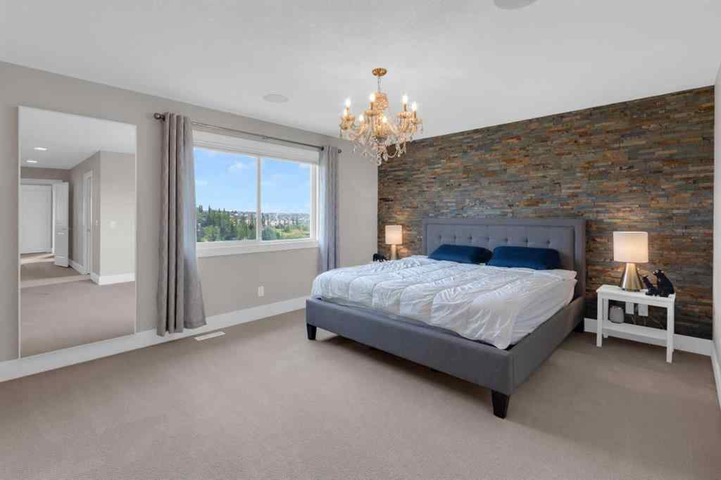 MLS® A2258453 - 52 Val Gardena Court SW in Springbank Hill Calgary, Residential