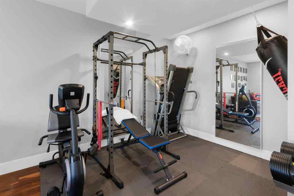 MLS® A2258453 - 52 Val Gardena Court SW in Springbank Hill Calgary, Residential