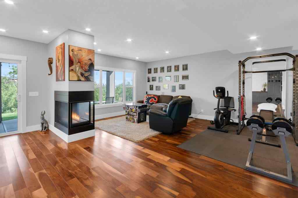 MLS® A2258453 - 52 Val Gardena Court SW in Springbank Hill Calgary, Residential