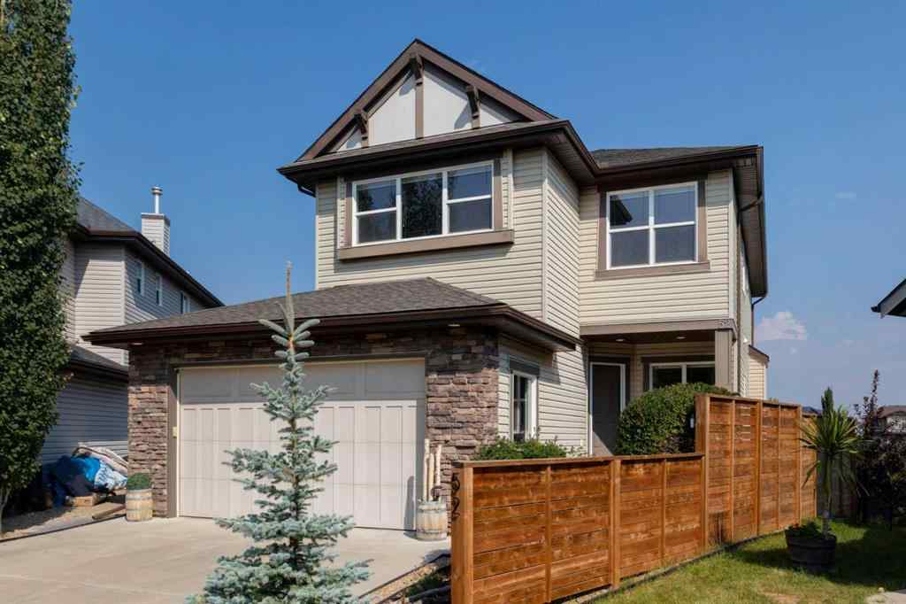 MLS® A2258453 - 52 Val Gardena Court SW in Springbank Hill Calgary, Residential