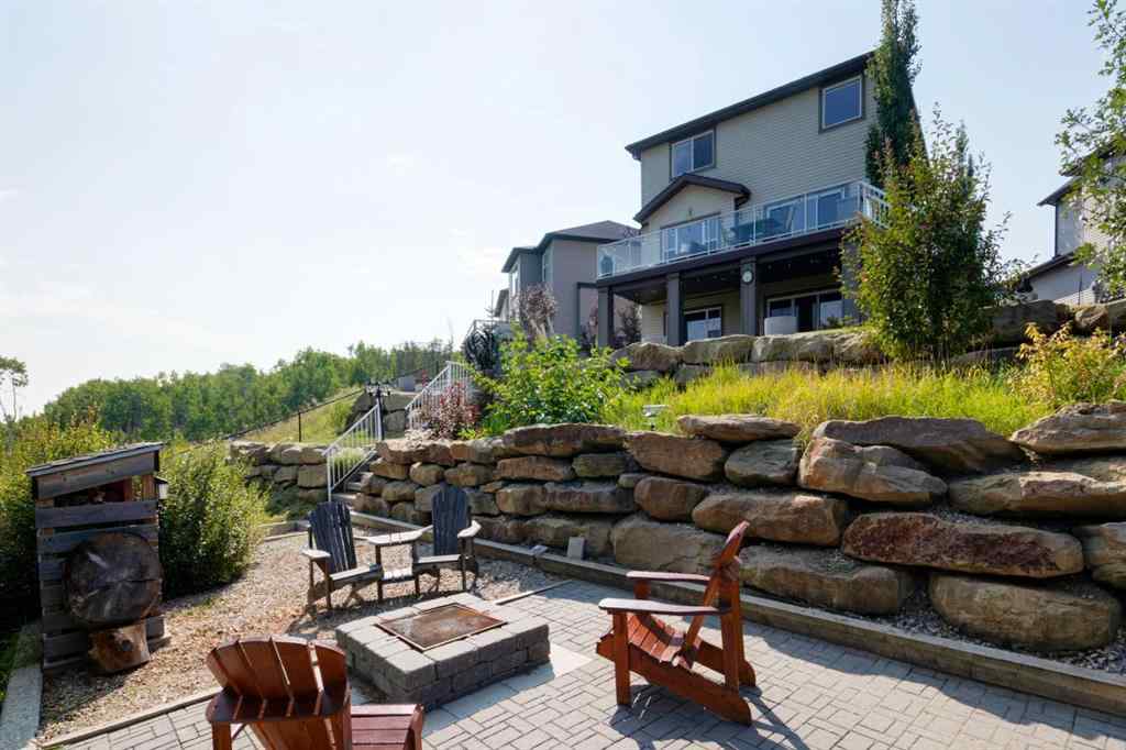 MLS® A2258453 - 52 Val Gardena Court SW in Springbank Hill Calgary, Residential