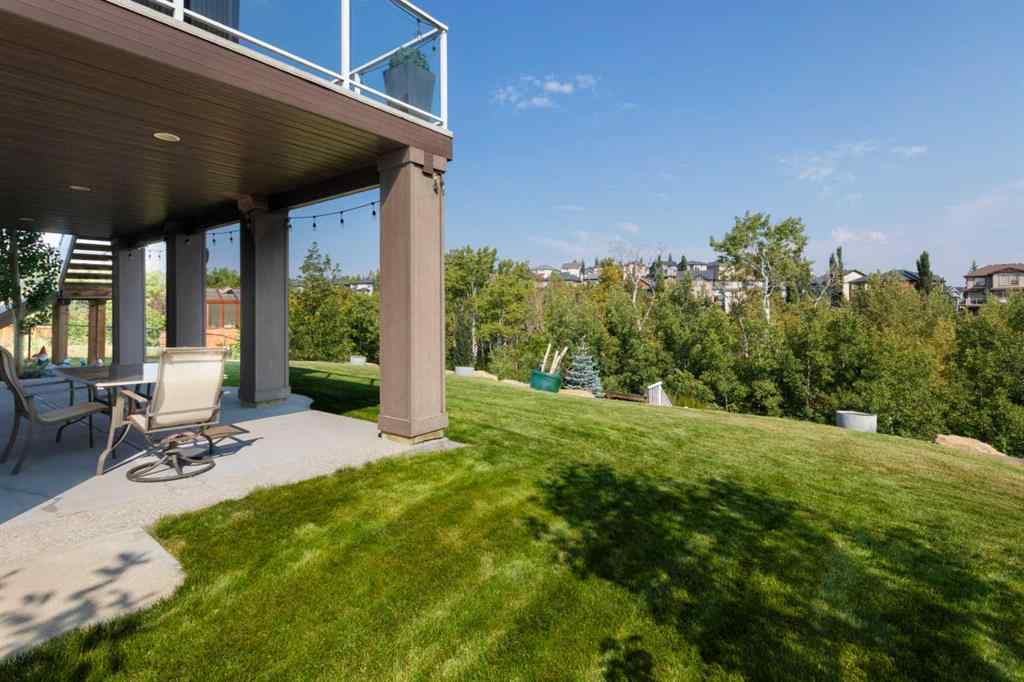 MLS® A2258453 - 52 Val Gardena Court SW in Springbank Hill Calgary, Residential