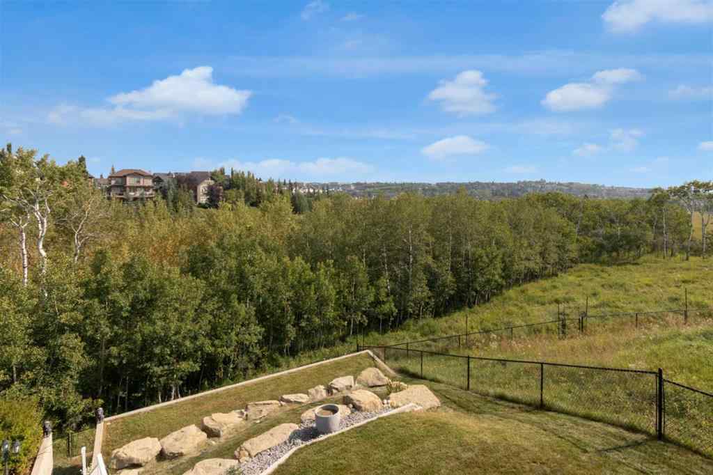 MLS® A2258453 - 52 Val Gardena Court SW in Springbank Hill Calgary, Residential