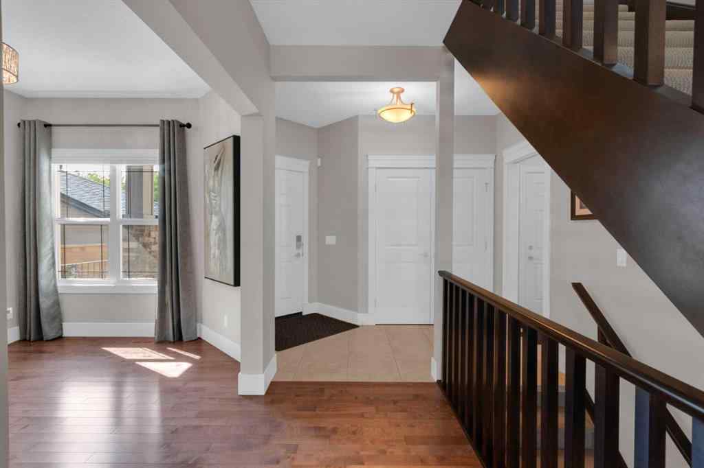 MLS® A2258453 - 52 Val Gardena Court SW in Springbank Hill Calgary, Residential