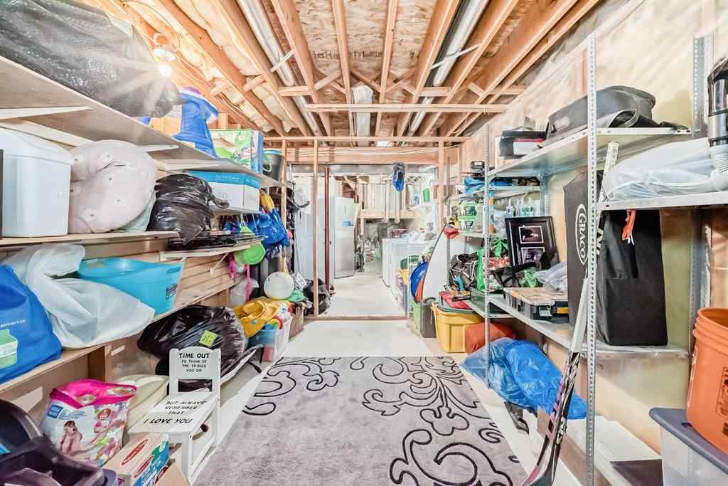 MLS® A2258454 - 14844 Mt Mckenzie Drive SE in McKenzie Lake Calgary, Residential