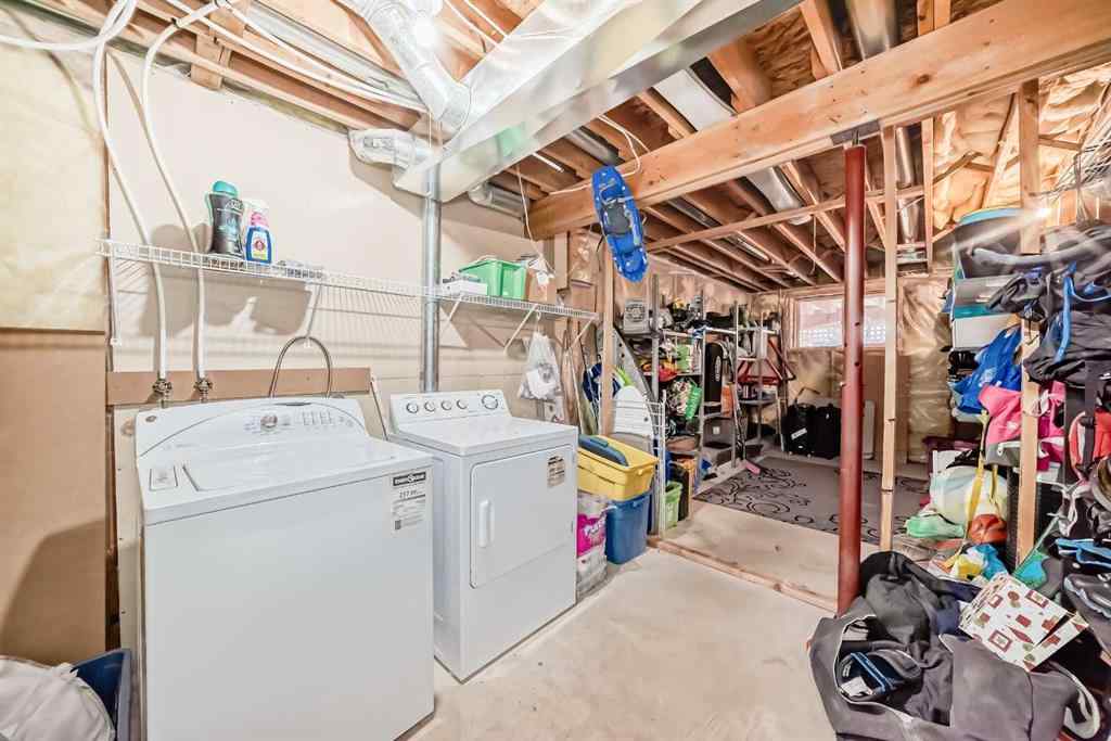 MLS® A2258454 - 14844 Mt Mckenzie Drive SE in McKenzie Lake Calgary, Residential