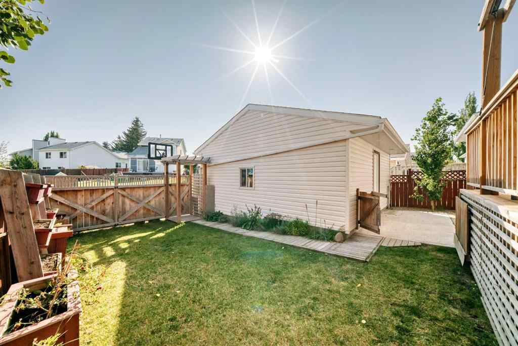 MLS® A2258454 - 14844 Mt Mckenzie Drive SE in McKenzie Lake Calgary, Residential