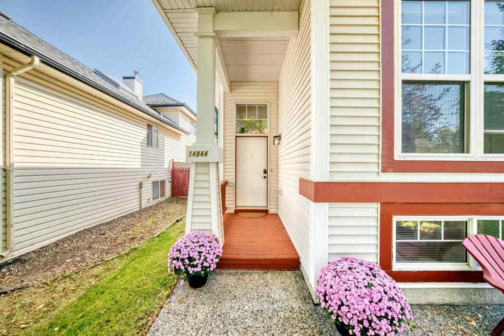 MLS® A2258454 - 14844 Mt Mckenzie Drive SE in McKenzie Lake Calgary, Residential