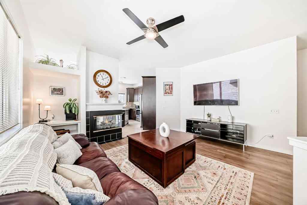 MLS® A2258454 - 14844 Mt Mckenzie Drive SE in McKenzie Lake Calgary, Residential