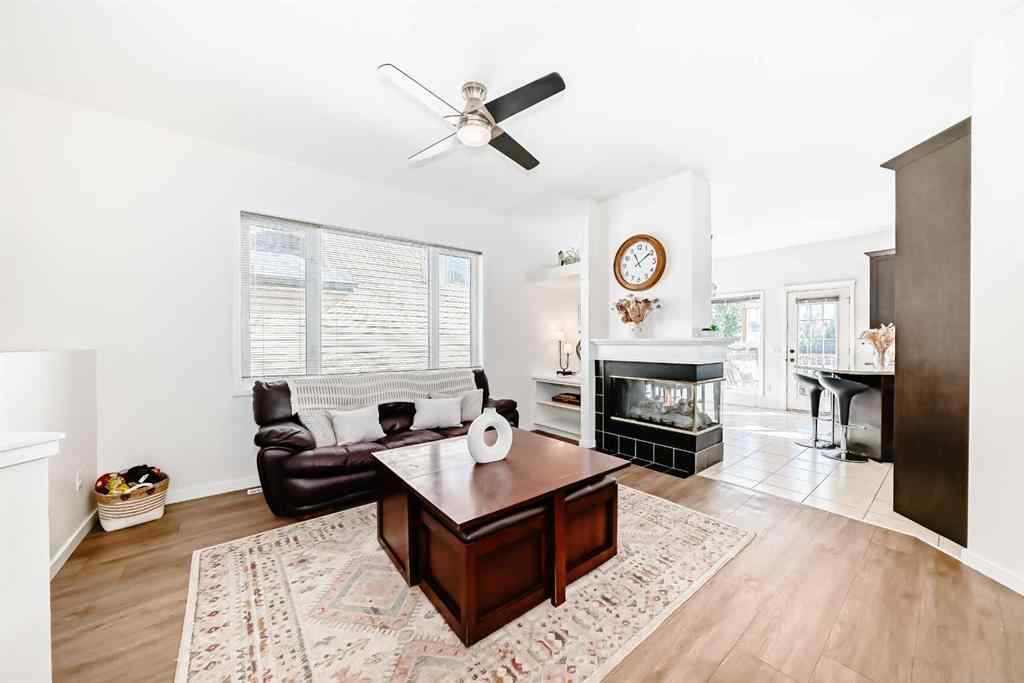 MLS® A2258454 - 14844 Mt Mckenzie Drive SE in McKenzie Lake Calgary, Residential
