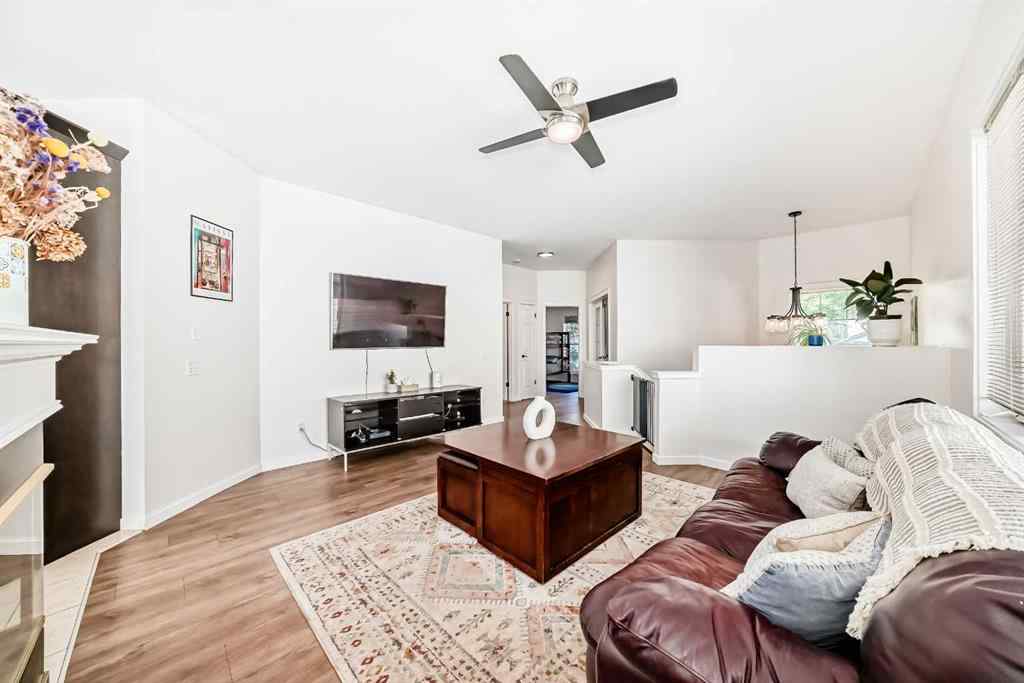 MLS® A2258454 - 14844 Mt Mckenzie Drive SE in McKenzie Lake Calgary, Residential