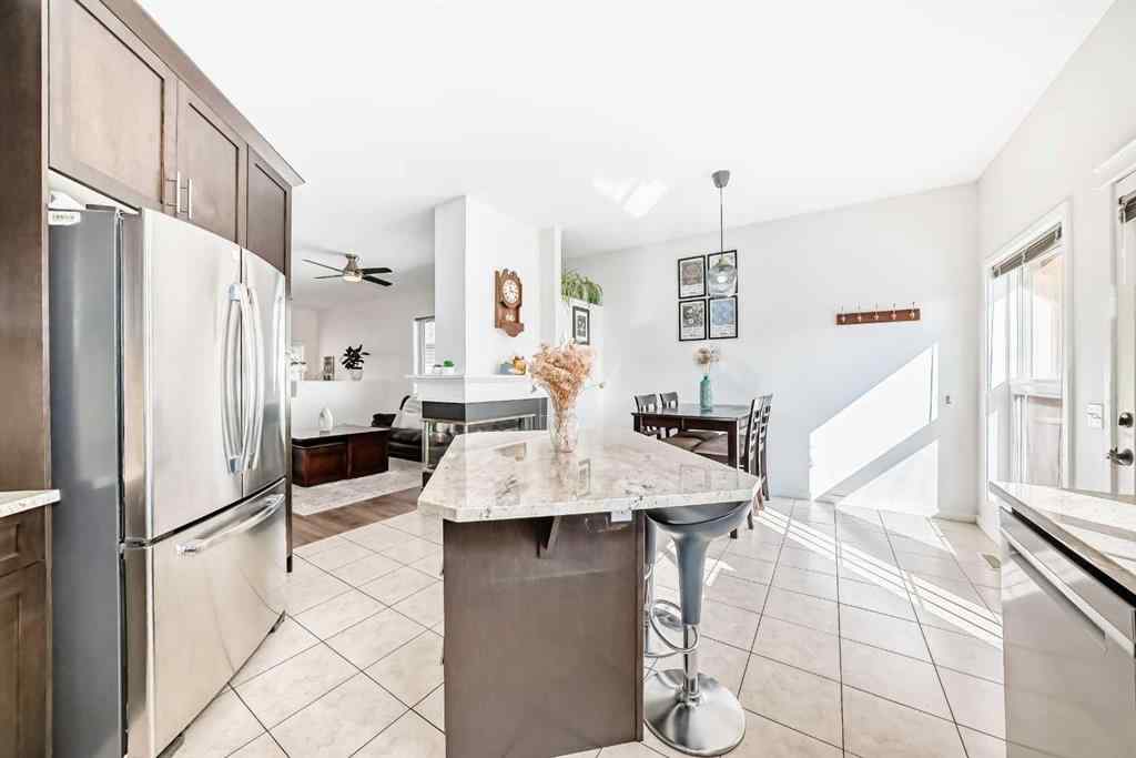 MLS® A2258454 - 14844 Mt Mckenzie Drive SE in McKenzie Lake Calgary, Residential
