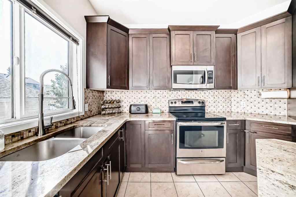 MLS® A2258454 - 14844 Mt Mckenzie Drive SE in McKenzie Lake Calgary, Residential