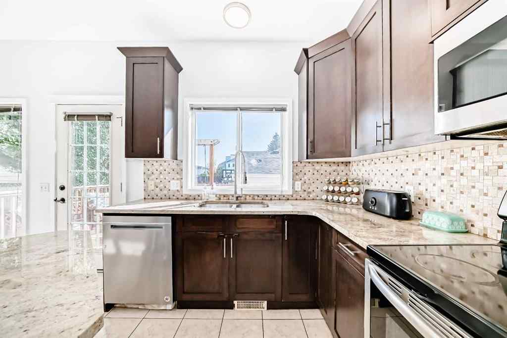 MLS® A2258454 - 14844 Mt Mckenzie Drive SE in McKenzie Lake Calgary, Residential