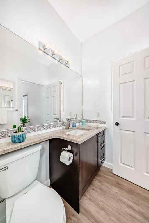 MLS® A2258454 - 14844 Mt Mckenzie Drive SE in McKenzie Lake Calgary, Residential