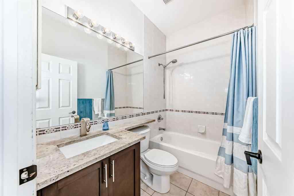 MLS® A2258454 - 14844 Mt Mckenzie Drive SE in McKenzie Lake Calgary, Residential