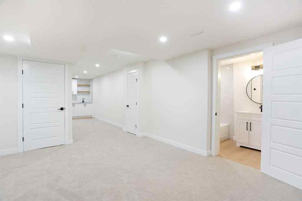 MLS® A2258455 - 24 Hawkwood Crescent NW in Hawkwood Calgary, Residential