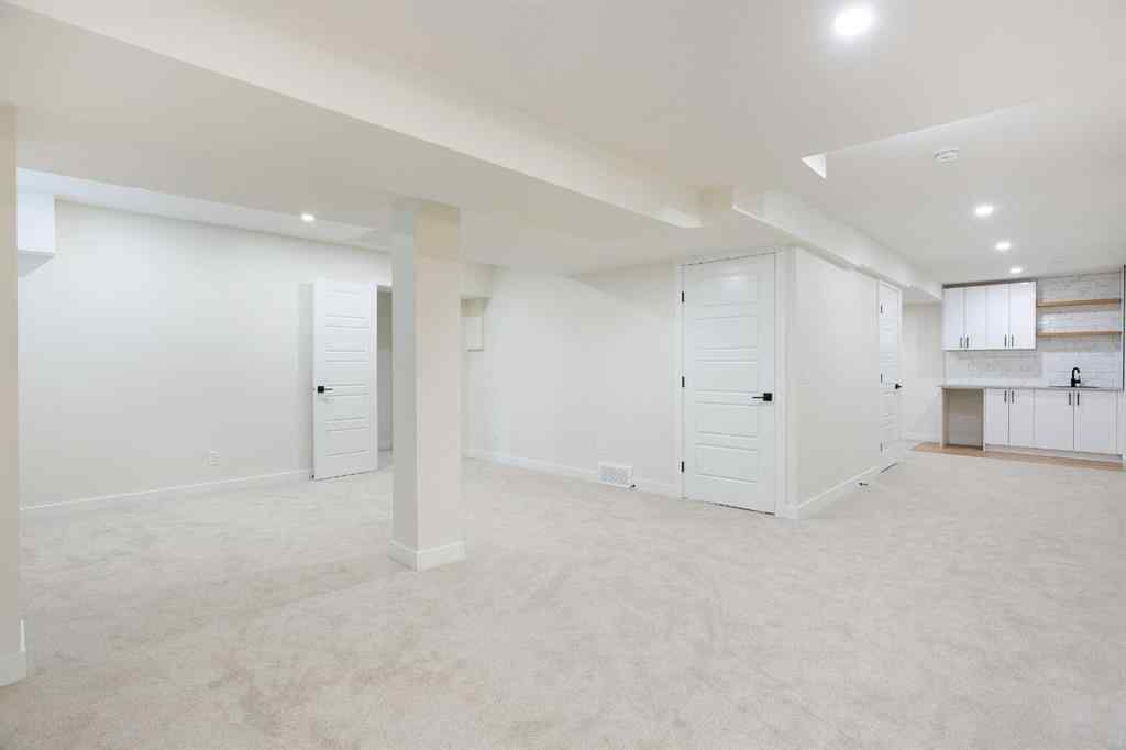 MLS® A2258455 - 24 Hawkwood Crescent NW in Hawkwood Calgary, Residential