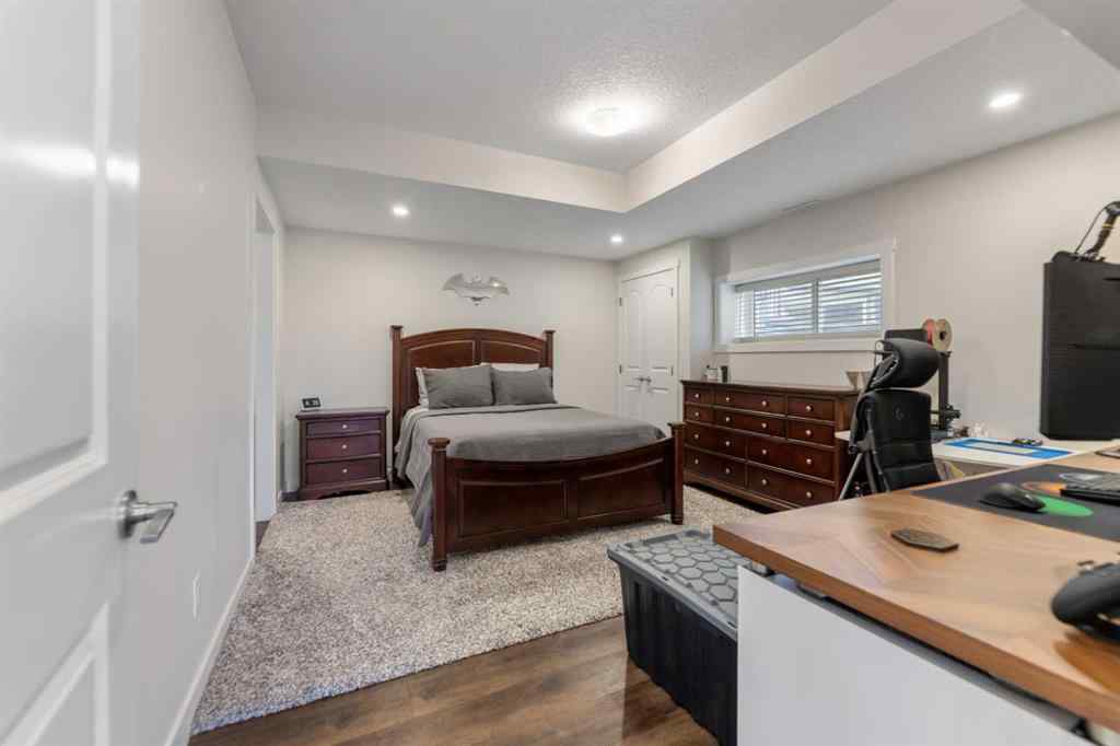MLS® A2258456 - 152 Willowmere Way  in Westmere Chestermere, Residential