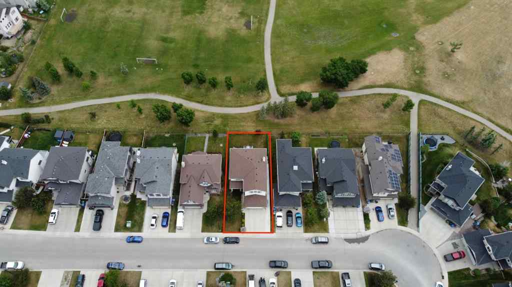 MLS® A2258456 - 152 Willowmere Way  in Westmere Chestermere, Residential