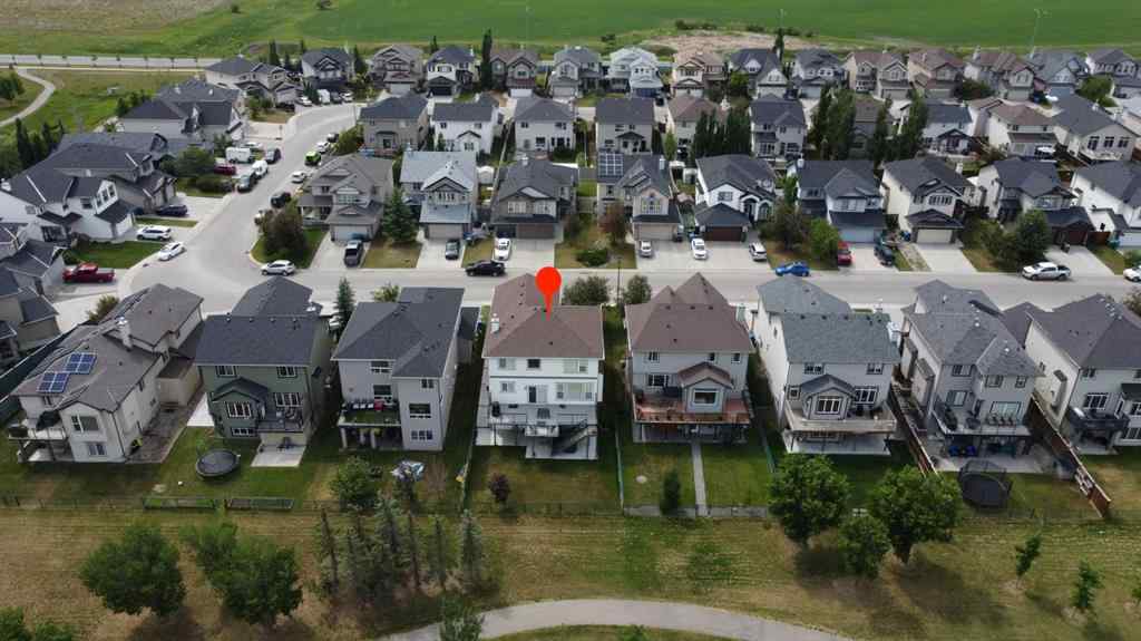 MLS® A2258456 - 152 Willowmere Way  in Westmere Chestermere, Residential