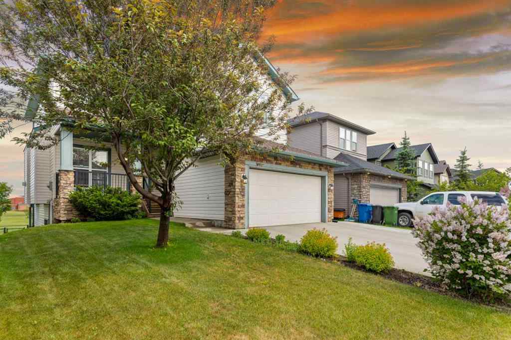 MLS® A2258456 - 152 Willowmere Way  in Westmere Chestermere, Residential