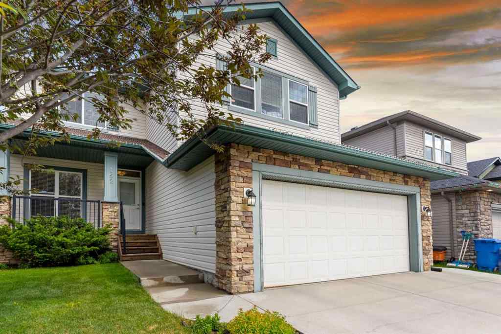 MLS® A2258456 - 152 Willowmere Way  in Westmere Chestermere, Residential