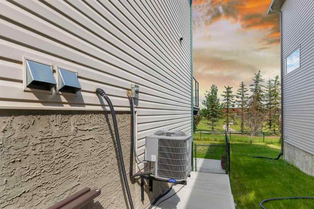 MLS® A2258456 - 152 Willowmere Way  in Westmere Chestermere, Residential